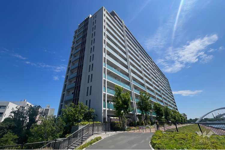 プレミスト東京王子