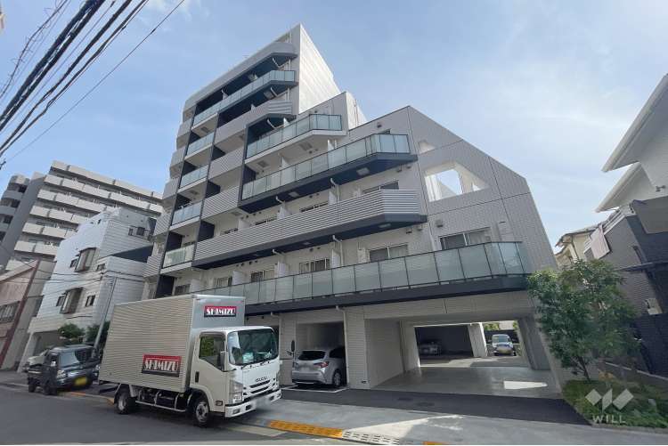 アークマーク王子本町