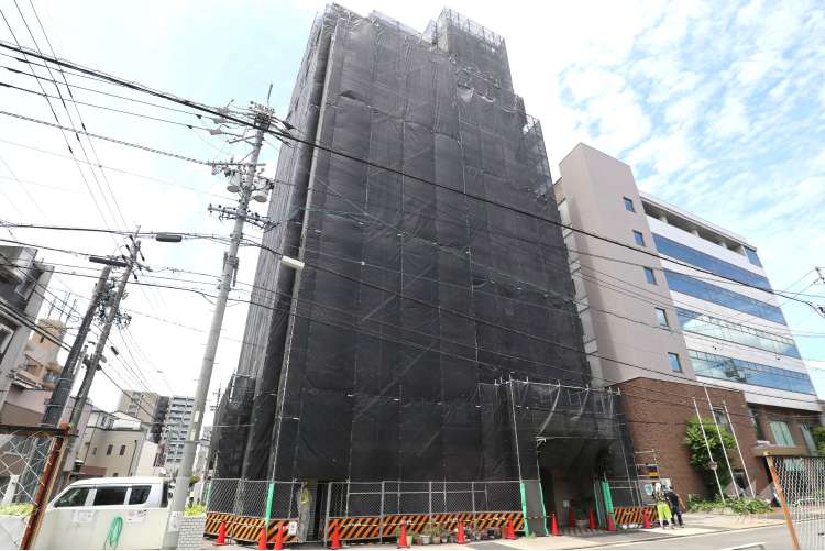 ユーハウス正木