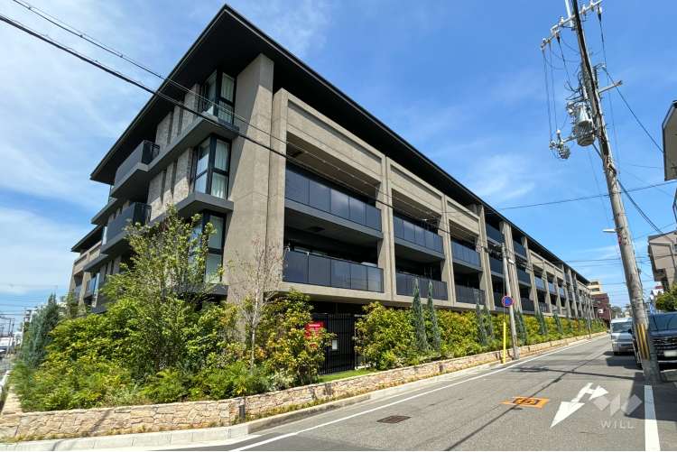 シエリア甲子園一番町