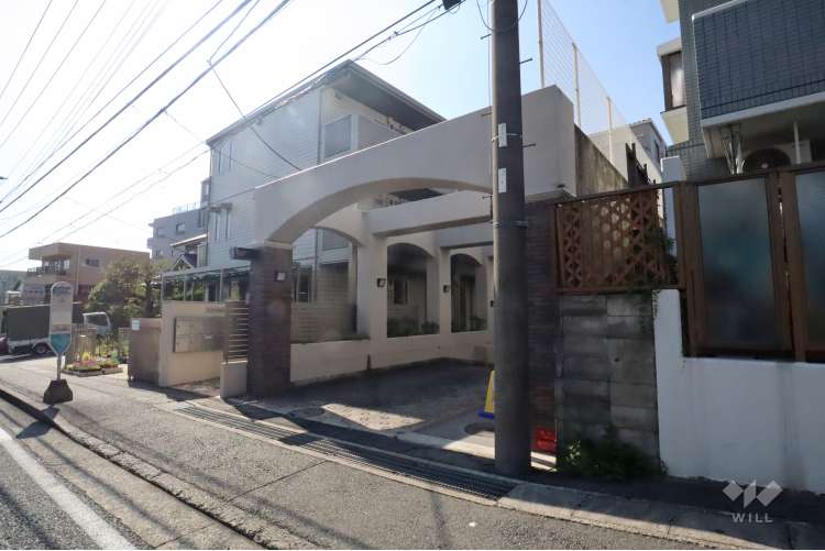 ルジェンテリベル宮崎台