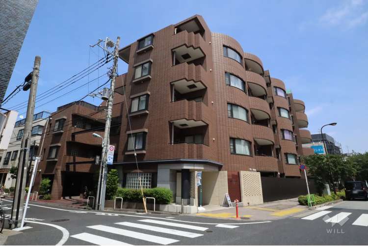 リノマークス目黒本町