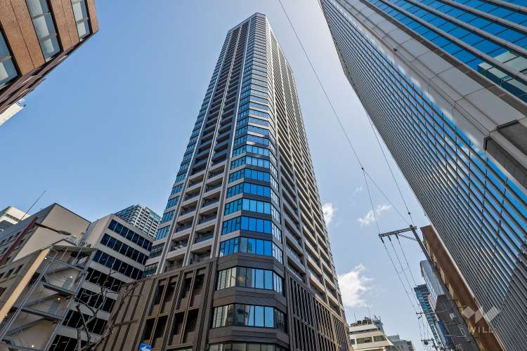 ブランズタワー大阪本町