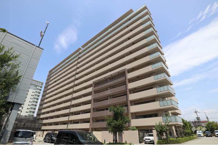 イニシア塚口(ノースフィールド)