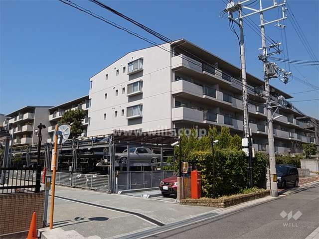 カネボウ芦屋アーバンプラザ