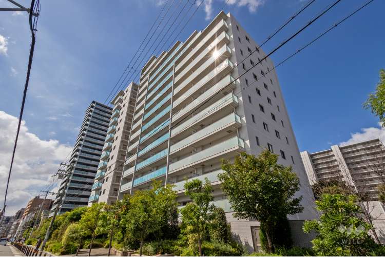 ブランズシティ天神橋筋六丁目