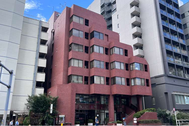 ストークメイジュ