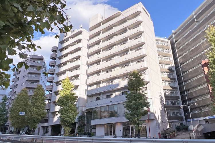 エグゼクティブ代官山