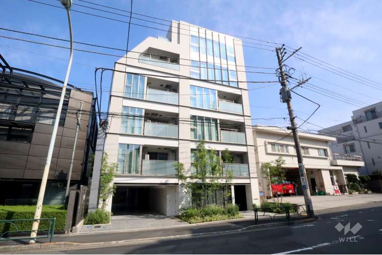 ピアース用賀