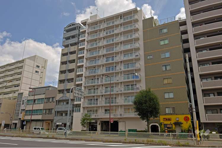 シティコープ谷町