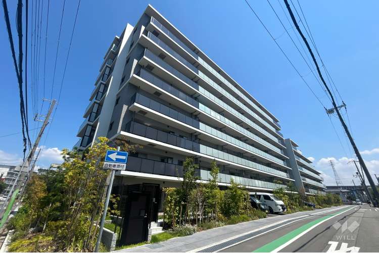 メイツ園田テラスシティ