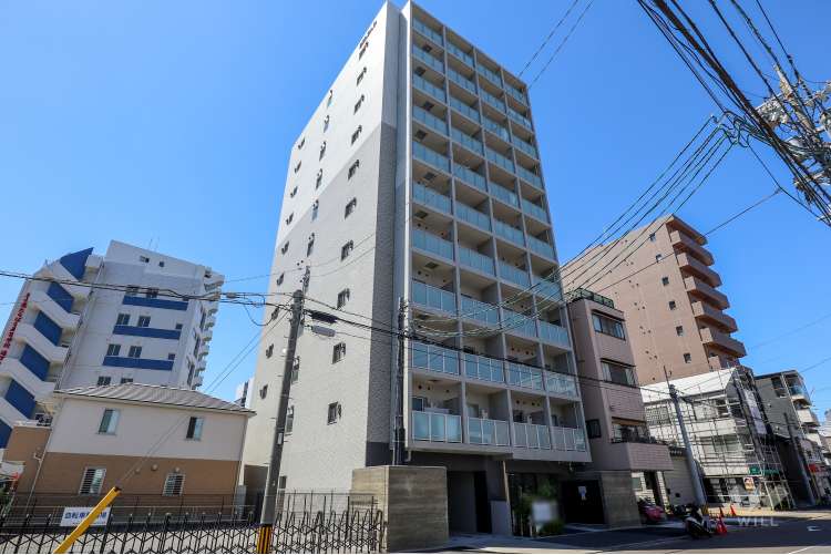エスリード名古屋東別院