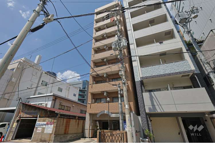 CityLifeエイペックス大手通