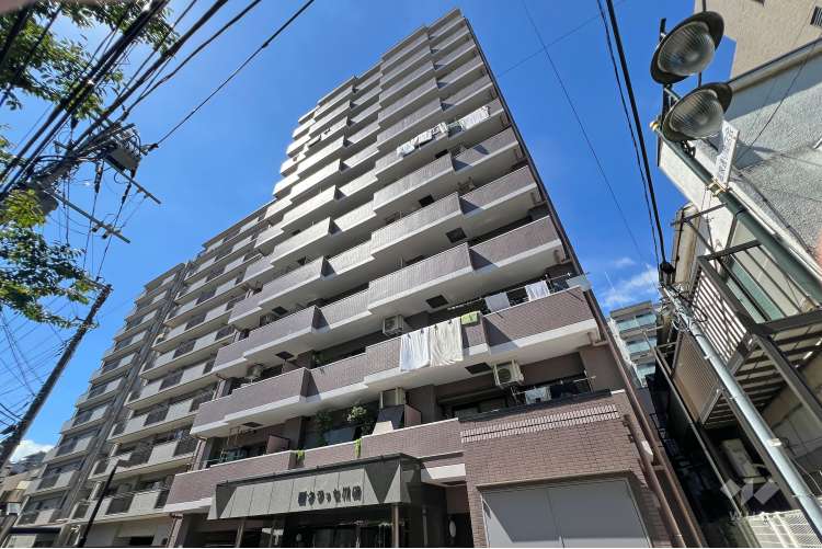 クラッセ川崎