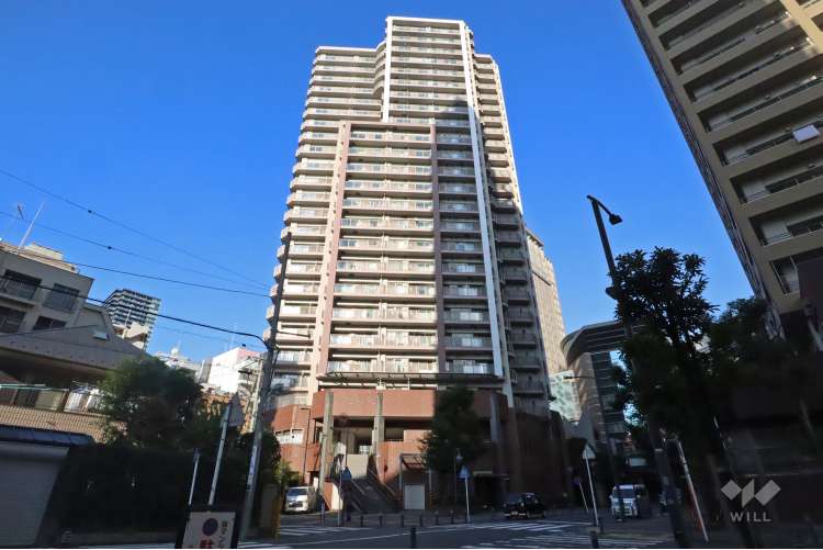 イクス川崎ザタワー