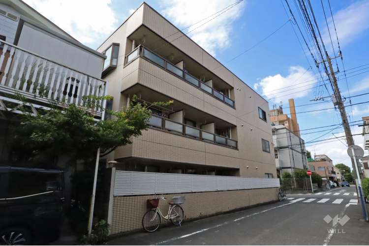 ノーブル新川崎