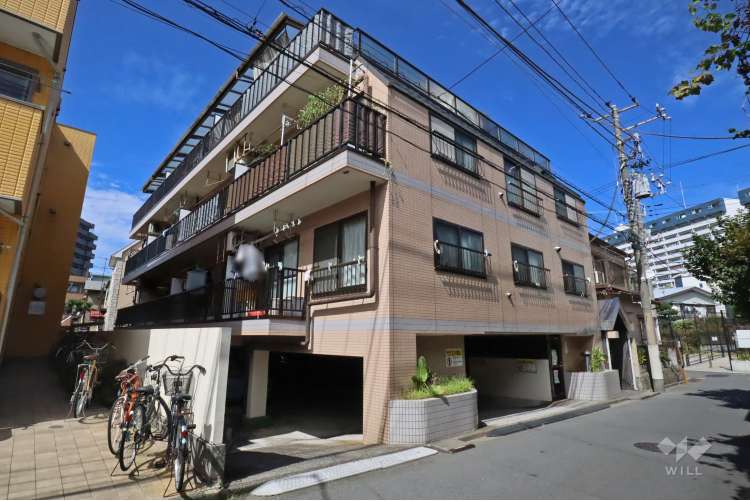 エクセレントハイツ神明館