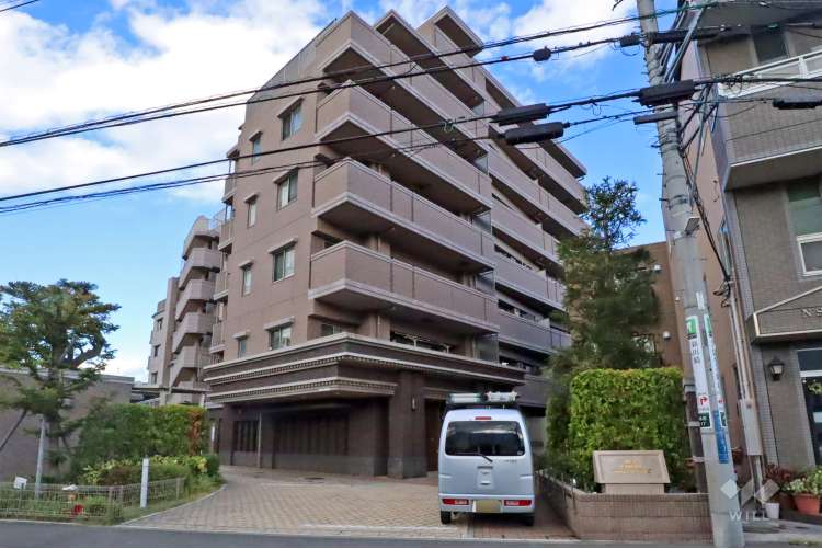 ナイスエスアリーナ新川崎