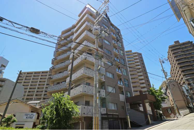 ロータリー宝塚南口