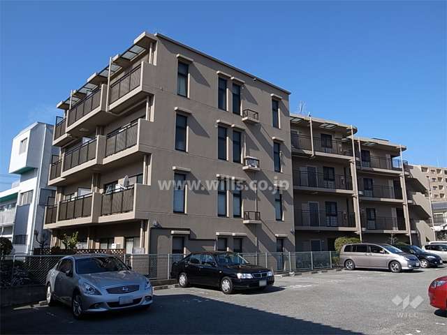 サングレート逆瀬川