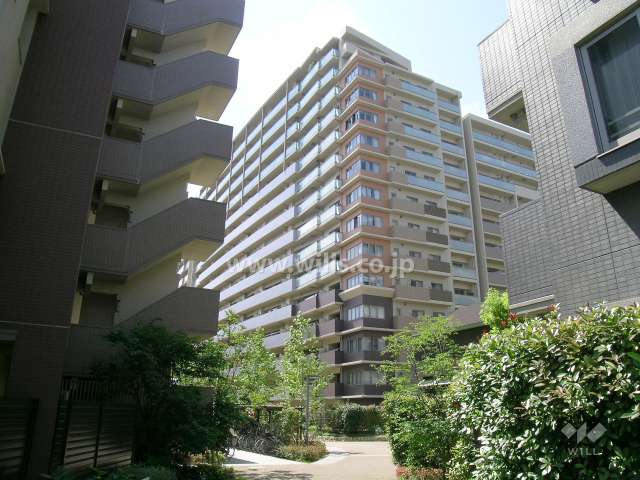 ザ・ライオンズ池田J棟