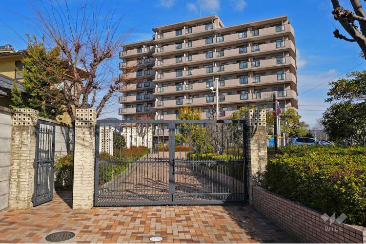 リブレカーサ逆瀬川