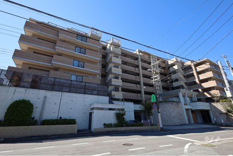 セントラル宝塚仁川
