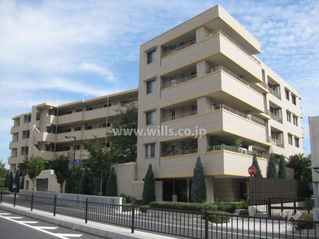 パークコート芦屋翠ヶ丘