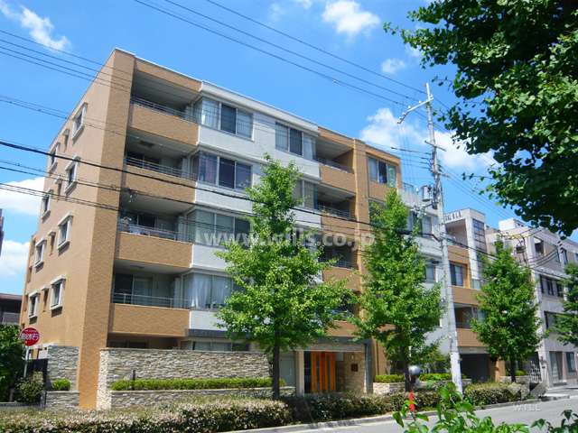 プレシェスト芦屋