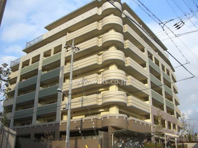 ゾフィー豊中桜の町