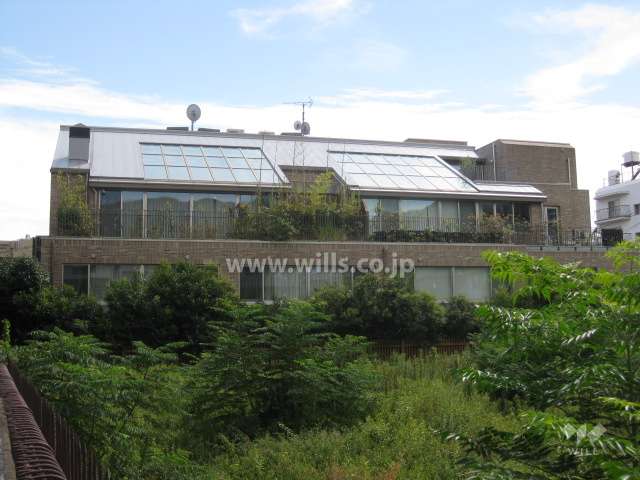 クレッソンコート芦屋