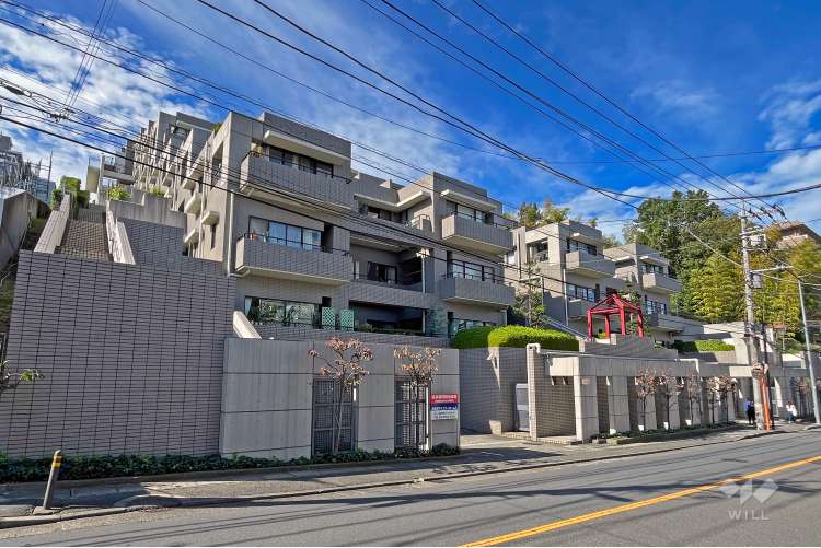 南生田アメニティホームズ