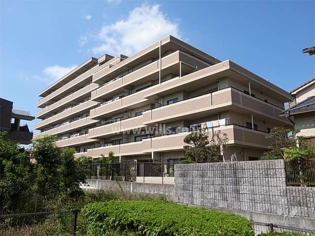 アービング宝塚