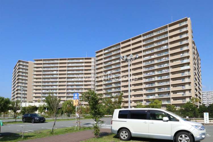 グランドメゾン伊丹池尻リテラシティ