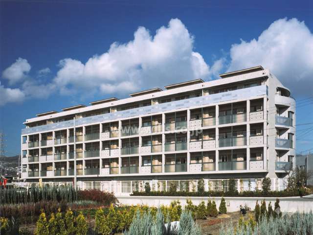 ウィル宝塚リヴェール