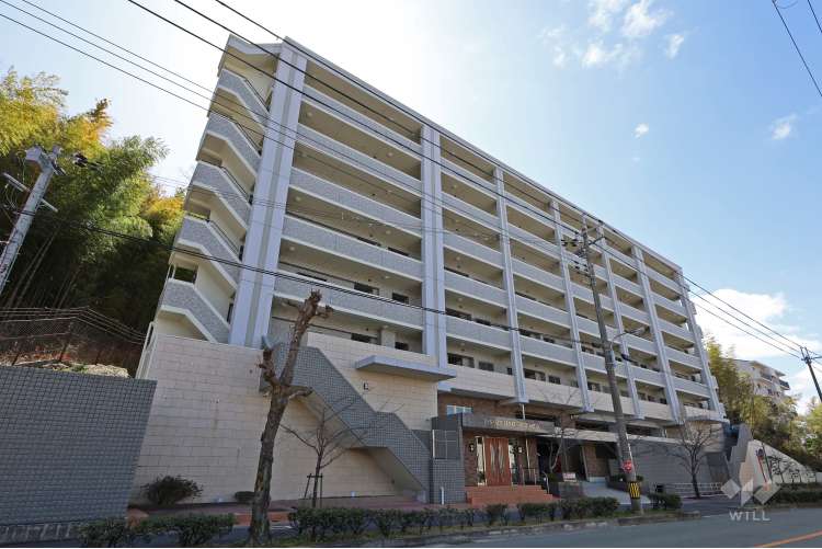 ディナスティ千里中央アスティオ