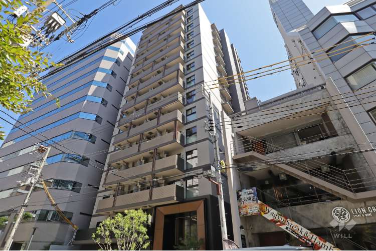 ファインレジデンス大阪本町
