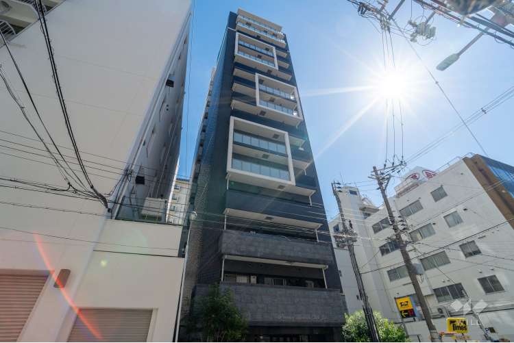 プレサンス新町ウィズジョイ