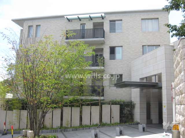 プラウド山芦屋