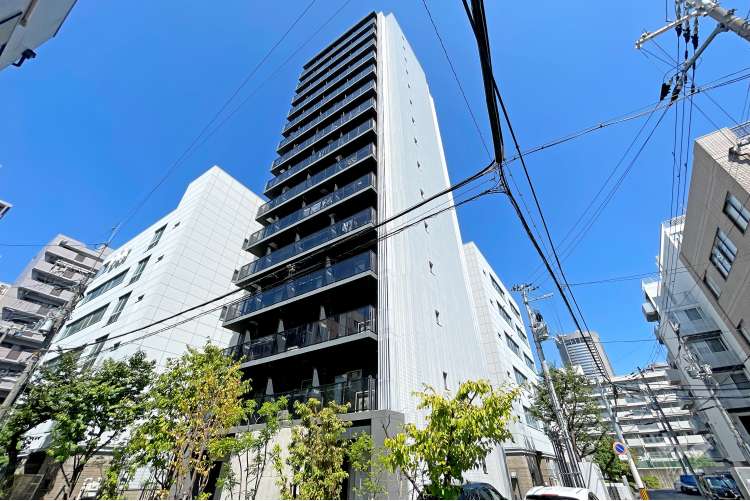 パークリュクス大阪天満