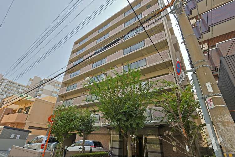 ロイヤルスクウェア福島