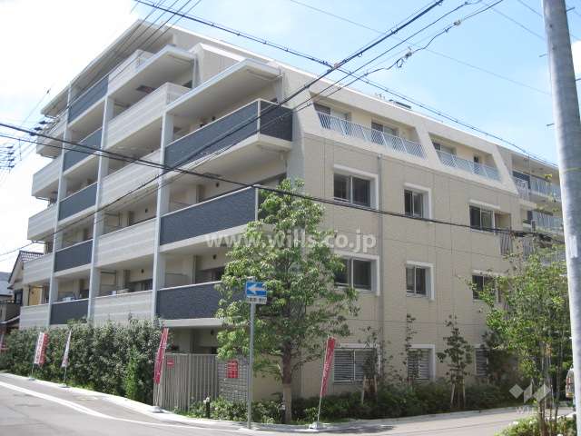 ロジュマン上甲子園サウスコート