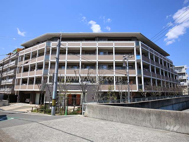 ロイヤル芦屋ザ・レジデンス