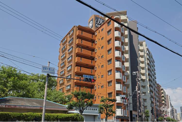 ノバカネイチ堂島2番館