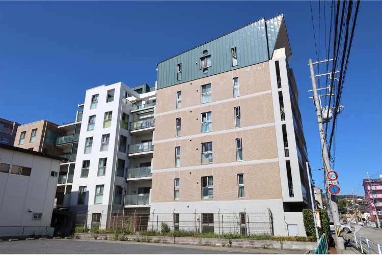 ウィル宝塚旭町リヴェール