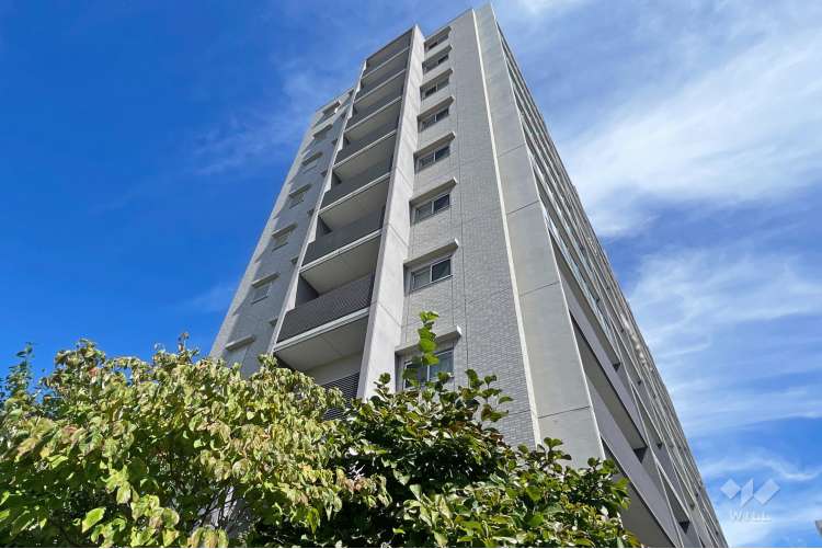 アークレジデンス梅田北