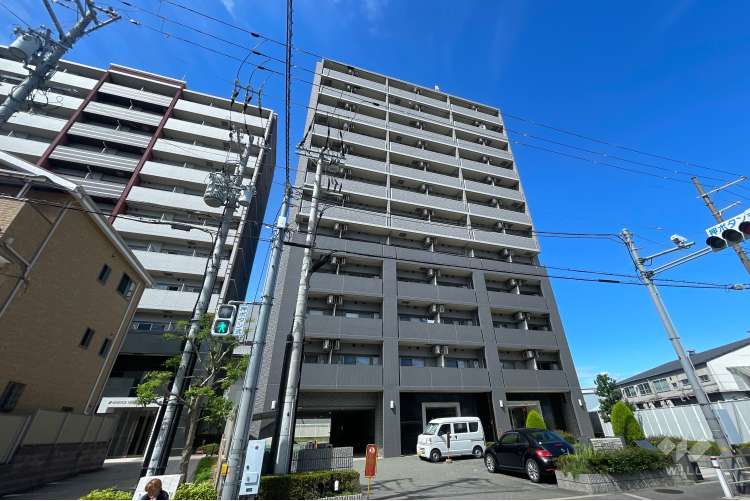 エスリード福島リバーフロント