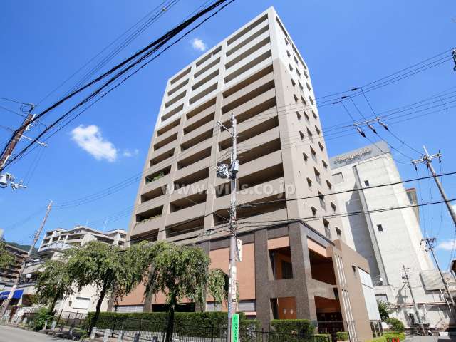 ジオ宝塚ブリアンセーヌ