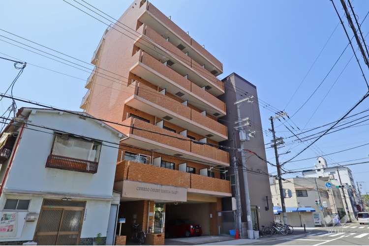 セレッソコート梅田東
