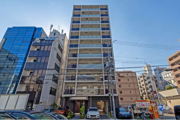 エスリード南森町ラグシス